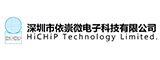 HiCHiP Technology LOGO