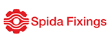 Spida Fixings LOGO