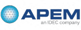 APEM LOGO