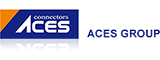 Aces Connectors LOGO