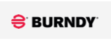 BURNDY LOGO