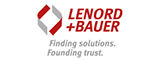 Lenord+Bauer LOGO