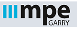 MPE-Garry LOGO