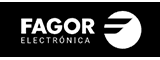 Fagor Electronica LOGO