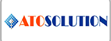 ATO SOLUTION LOGO