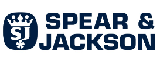 Spear & Jackson LOGO