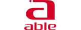 ABLE SYSTEMS LOGO