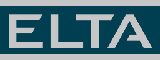 ELTA LOGO