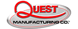 Quest Manufacturing LOGO