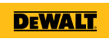 DEWALT LOGO