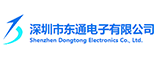 Dongtong Electronics LOGO