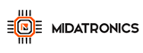 Midatronics LOGO