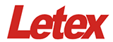 LETEX TECHNOLOGY LOGO