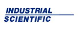 Industrial Scientific LOGO