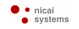 nicai systems LOGO