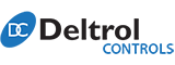 Deltrol Controls LOGO