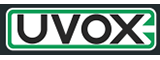 UVOX LOGO