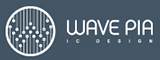 WAVEPIA LOGO