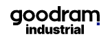 GOODRAM INDUSTRIAL LOGO