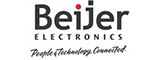 Beijer Electronics LOGO