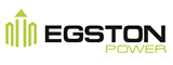 EGSTON Power LOGO