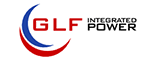 GLF Integrated Power LOGO