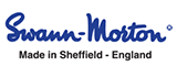 Swann-Morton LOGO