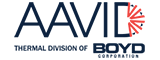 Aavid LOGO