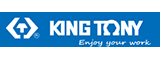 KING TONY LOGO