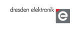 dresden elektronik LOGO