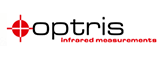 Optris GmbH LOGO