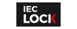 IEC LOCK LOGO