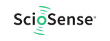 ScioSense LOGO