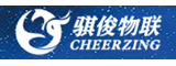 CHEERZING LOGO