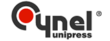 Cynel Unipress LOGO