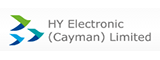 HY Electronic LOGO