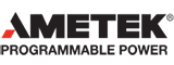 AMETEK Programmable Power LOGO