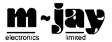 M-Jay LOGO