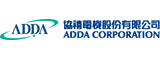 ADDA LOGO