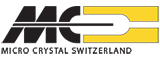 Micro Crystal LOGO