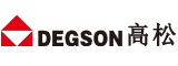 DEGSON LOGO