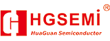 HGSEMI LOGO