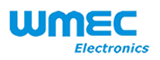 WMEC Electronics LOGO