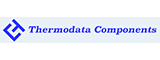 Thermodata Components LOGO