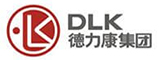 DLK ELECTRONIC LOGO