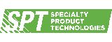 Specialty Product Technologies（SPT） LOGO