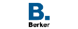 Berker LOGO