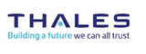 THALES LOGO