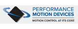 Performance Motion Devices, Inc. (PMD) LOGO