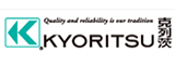 KYORITSU LOGO